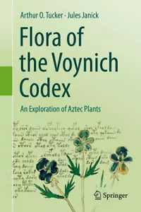 Flora Of The Voynich Codex