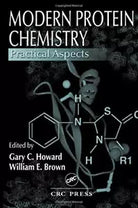 Modern Protein Chemistry