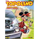 Topolino 3525 Cover Minni di Walt Disney