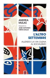 L altro settembre di Andrea Mulas