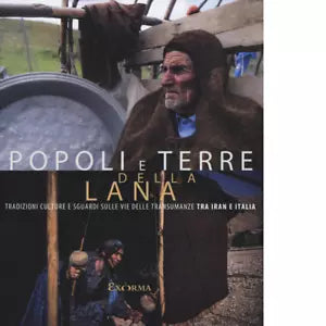POPOLI E TERRE DELLA LANA