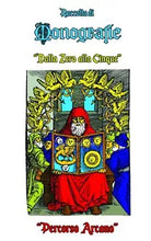 Raccolta di Monografie dalla Zero alla Cinque versione cartacea a colori : Perc