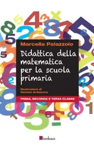 Didattica della matematica per la scuola primaria Prima