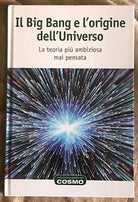 Una passeggiata nel cosmo n 11