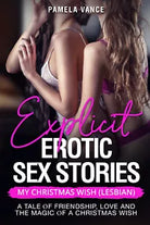 Explicit Erotic Sex Stories. Mу Christmas Wish Lesbian A tаlе оf frіеndѕhір, lо