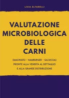 Valutazione microbiologica delle carni pronte alla vendita al dettaglio e alla g