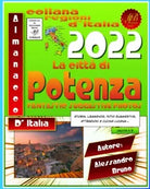 La citt di Potenza di Alessandro Bruno Autore