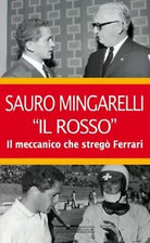 Sauro Mingarelli Il Rosso