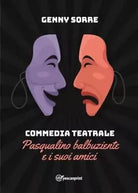 Commedia Teatrale