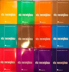 Vita meravigliosa 1-12 di Aa.vv., 1975, Editoriale Vita