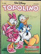 Topolino 2088 di Walt Disney