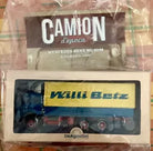 Camion d epoca n 55