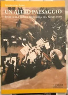 Un altro paesaggio Studi sulla musica britannica del Novecento di Ferdinando A