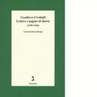 Lettere e pagine di diario