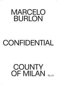 Confidential Marcelo Burlon County of Milan Ediz illustrata