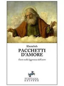 Pacchetti d’amore di Khenebish, 2020, Fontana Editore