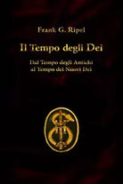 Il tempo degli dei di Frank G. Ripel, 2020, Indipendently Published