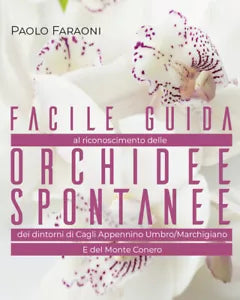 Facile guida al riconoscimento delle orchidee spontanee dei dintorni di Cagli, A
