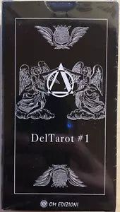 Tarocchi DelTarot #1 a cura di Marianne Costa, OM Edizioni