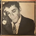 Sex Drugs Rock Roll VINILE 45 GIRI di Ian Dury