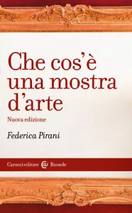Che cos una mostra d arte
