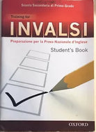Training for invalsi di Aa.vv., 2011, Oxford
