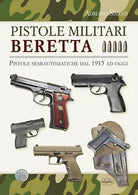 Pistole militari Beretta