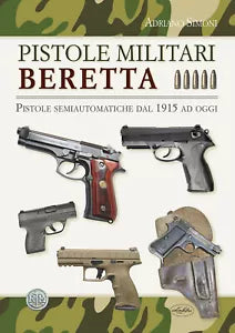 Pistole militari Beretta