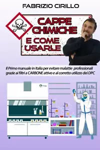 Cappe chimiche e come usarle