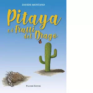 Pitaya di Davide Montano