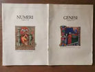Rivista la bibbia per la famiglia 2 volumi - AA. VV. - 1993 - AR