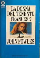 La donna del Tenente francese di John Fowles, 1994, Mondadori