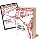 Concerto pitagorico di Ennio Peres, 2007, Iacobelli Editore