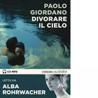 DIVORARE IL CIELO di PAOLO GIORDANO