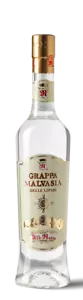 Grappa Malvasia delle Lipari Russo Siciliano 500 ml