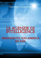 Le agenzia di intelligence Vol.3 - Antonella Colonna Vilasi, 2020, Youcanprint