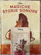 Magiche storie sonore Disney n 61