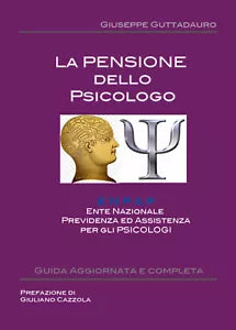 La Pensione dello Psicologo - Giuseppe Guttadauro, 2017, Youcanprint