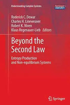 Beyond the Second Law