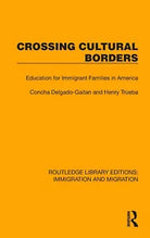 Crossing Cultural Borders