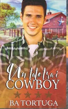 Un tato tra i cowboy di Ba Torruga