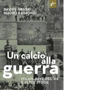 Un calcio alla guerra