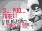 Si puo fare Le pi belle battute di Frankenstein Junior di A Paronuz
