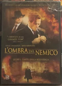 L’ombra del nemico DVD di Ole Christian Madsen, 2008, One Movie