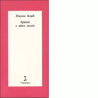 Ipnosi e altre storie di Hanna Krall