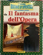 Il fantasma dell opera di Gaston Leroux