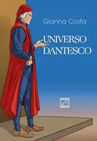 Universo dantesco di Gianna Costa