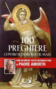 100 preghiere contro il diavolo e il male