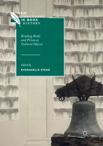 Reading Books and Prints as Cultural Objects