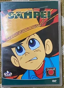 Sampei DVD - Aa.Vv. - Nippon Animation - 2002 - M